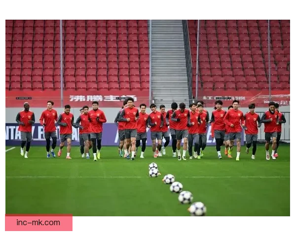 2026亚冠精英联赛蔚山现代成功晋级八强展现强大实力 2026亚冠精英联赛蔚山现代成功晋级八强展现强大实力