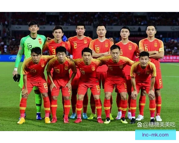 中国男足客场惊险绝杀巴林锁定18强赛晋级席位 中国男足客场惊险绝杀巴林锁定18强赛晋级席位