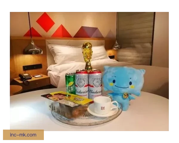 世界杯组委会宣布推出免费饮品计划为球迷提供便捷服务