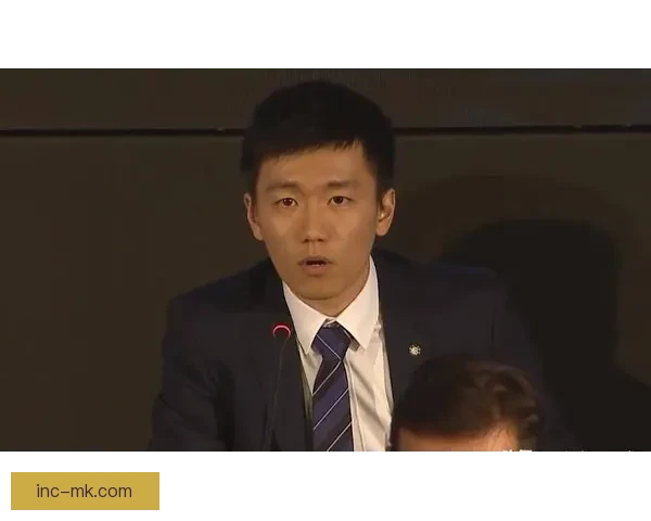 橡树资本接管国际米兰张康阳违约引发俱乐部新局