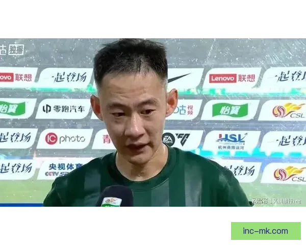 程进在浙江队持续稳定发挥迎来突破首次入选中国国家队开启全新征程展现本土中场价值 程进在浙江队持续稳定发挥迎来突破首次入选中国国家队开启全新征程展现本土中场价值